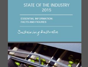 State of the industry: exports surge